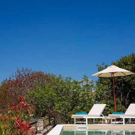 Serene Meganisi - Seaview & Exclusive Pool *