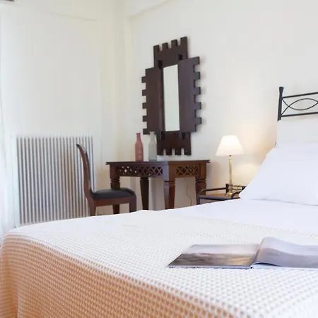 Villa Serene Meganisi - Seaview & Exclusive Pool Spartokhorion