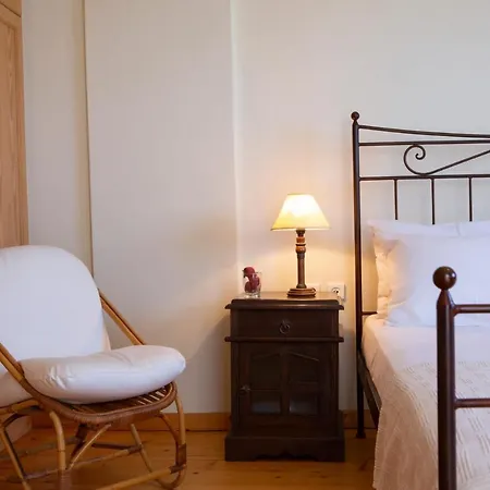 Serene Meganisi - Seaview & Exclusive Pool Villa Spartokhorion