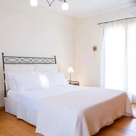 Vilă Serene Meganisi - Seaview & Exclusive Pool *